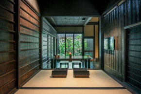 Suigetsu Machiya House